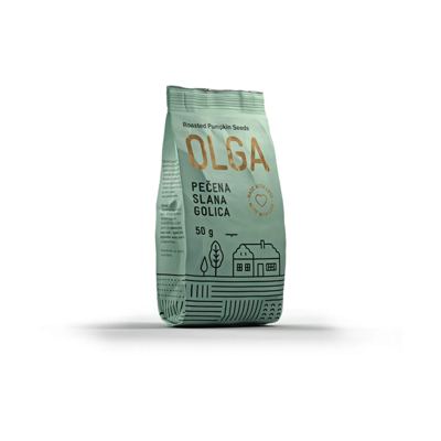 GOLICA SUVOPEČENA SLANA BUNDEVSKA 50GR OLGA