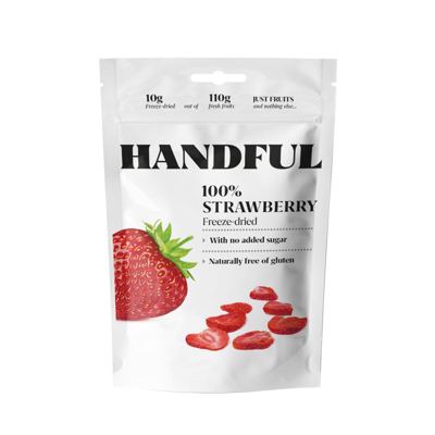 JAGODA 10G HANDFUL