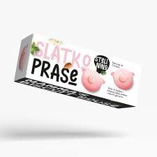 Slatko prase Stelina 3/1 105g