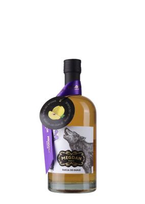 RAKIJA DUNJA 0,7L MEGDAN