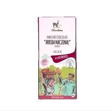 ČOKOLADA AN CRNA75% MALINA 40G CHO