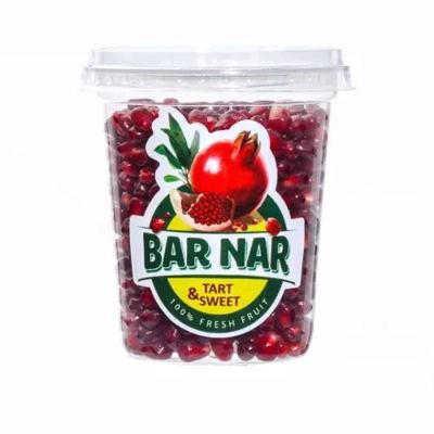 ZRNO NARA BAR-NAR 200G