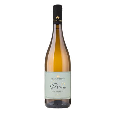 VINO BELO TAMJANIKA DOBRA VILA CHATEAU PRINC 0.75L