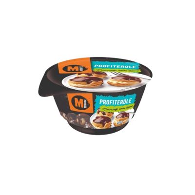 Profiterole Fortune cookies 90g