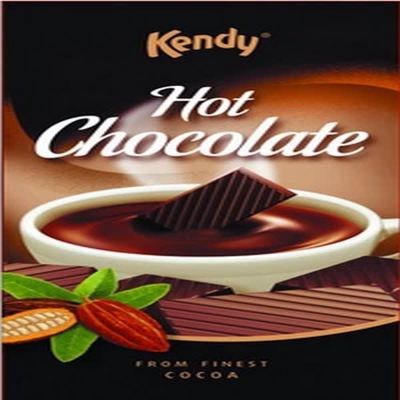 Topla Čokolada Kendy 25 g