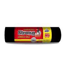 KESE ZA SMECE U ROLNI STRONG 120L/10 ALL FOR HOME