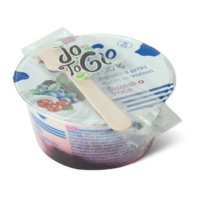 Grcki vocni jogurt sum.voce JoToGo 150g