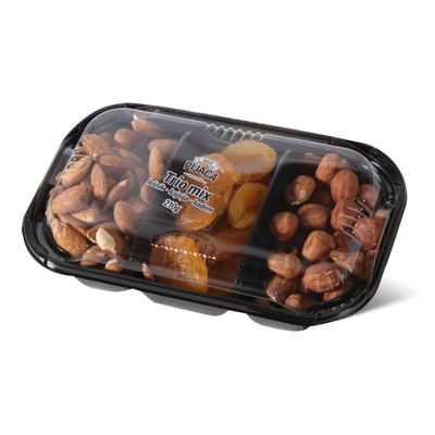 Trio MIX LESNIK-KAJSIJA-BADEM 180g