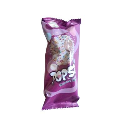 DESERT POPSI WHITE 30 g