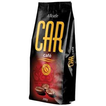 PROIZVOD NA BAZI KAFE CAR CLASSIC ALL CAFE 200G