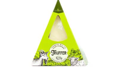 SIR TRUFFER 200G GORSKI
