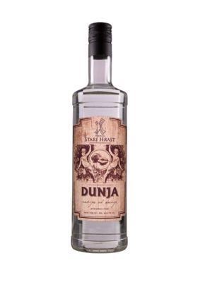 RAKIJA DUNJA STARI HRAST