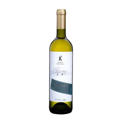 SAUVIGNON BLANC STARI HRAST