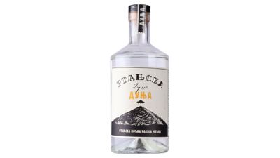 RAKIJA DUSA DUNJA 0,7L