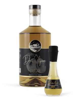 RAKIJA DUŠA ŠLJIVE 0.7L TARAN