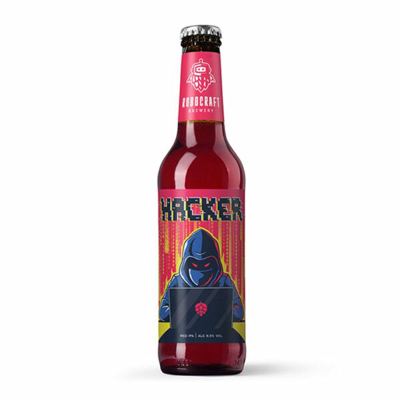 PIVO ROBOCRAFT HACKER 0.33L CAN