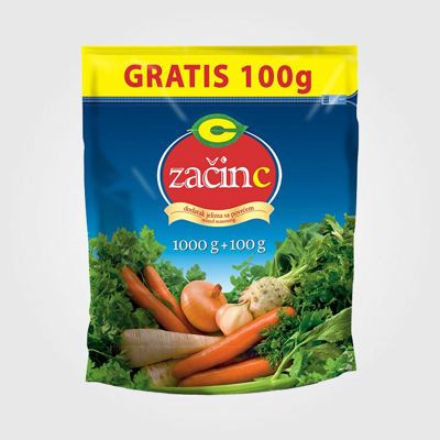 ZACIN C 1kg