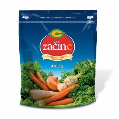 ZAČIN C 1KG