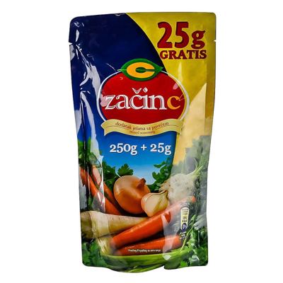ZACIN C 275g