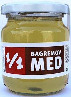MED 1/1 BAGREMOV 270G