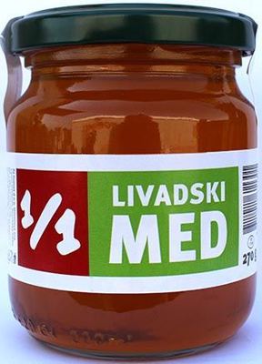 MED 1/1 LIVADSKI 270G