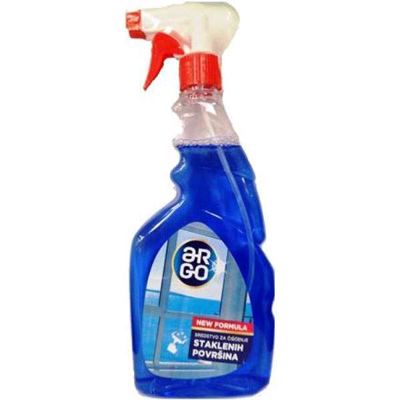 SREDSTVO ZA STAKLO ARGO SA PUMPICOM 650ML