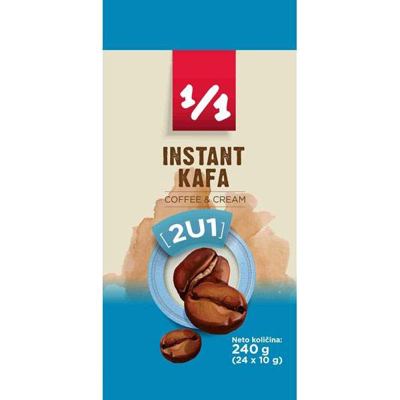 KAFA MIX 1/1 2 U 1 24/1 KESA