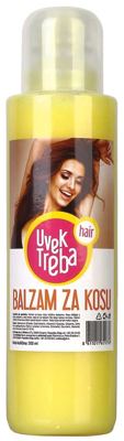 BALZAM ZA KOSU UVEK TREBA 500ML
