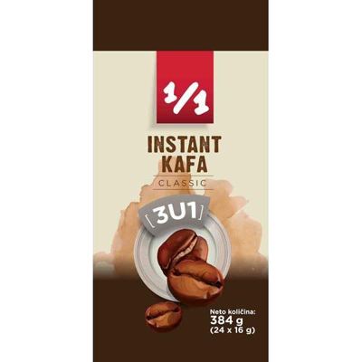 KAFA MIX 1/1 3 U 1 24/1 KESA