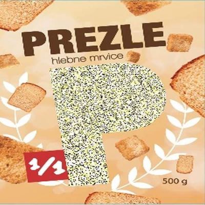 PREZLE 1/1 500G