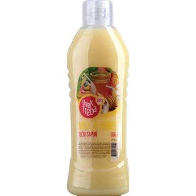 TEČNI SAPUN 1/1 ORIENTAL 1L