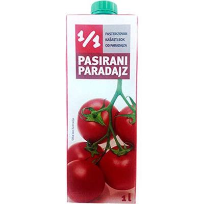 PARADAJZ ZA KUVANJE 1/1 KLASIK 1000ML
