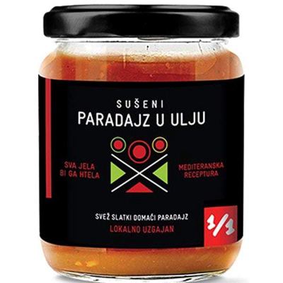 KISELIŠI 1/1 SUŠENI PARADAJZ 212G