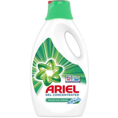 DET ARIEL HDL MOUNTAIN SPRIN 40W 2L
