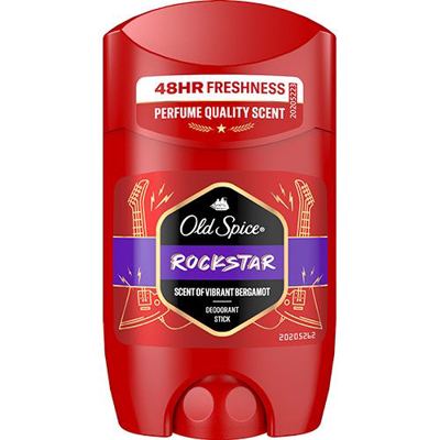 OLD SPICE DEO STICK ROCKSTAR 50 ml MADIS