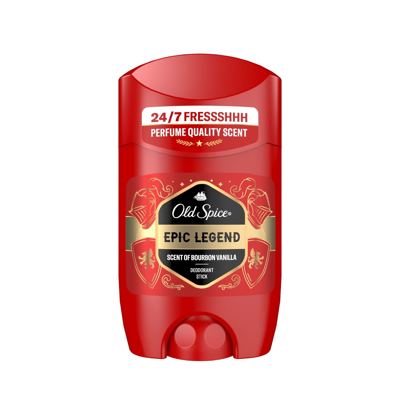 OLD SPICE DEO STICK EPIC LEGEND 50 ml MADIS