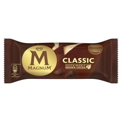 SLADOLED MAGNUM CLASSIC 110ML ŠTAPIĆ ALGIDA