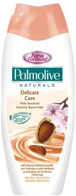 PJEN.ZA KUP.PAL SENSITIV 500ML