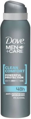 DOVE DEO 150ml OUDOR DEFENSE