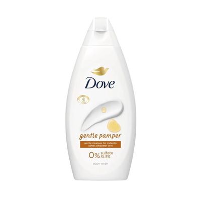 Gel za tusiranje Gentle Dove 450ml