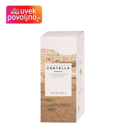 SKIN1004 CENTELLA ampula za lice 100ml