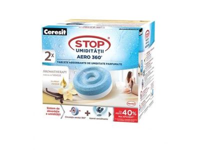 APSORBER CERES AERO360 DOP POLJ CVE