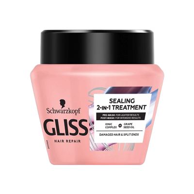 MASKA ZA KOSU GLISS SPLIT ENDS MIRACLE 300ML