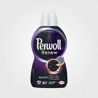 PERWOLL BLACK 960ML
