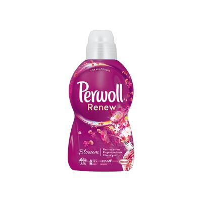 PERWOLL 960ml RENEW