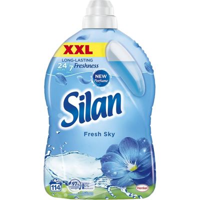 OMEKŠIVAČ SILAN CLASSIC FRESH SKY 2850 ml