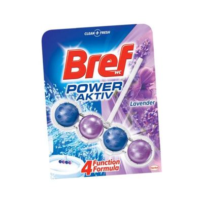 BREF POWER AKTIV LAVANDA 50 g