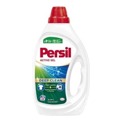 TEČNI DETERDŽENT ZA VEŠ POWER REGULAR PERSIL 855ML