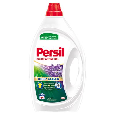 PERSIL 1,98 L GEL LAVANDA 44 P