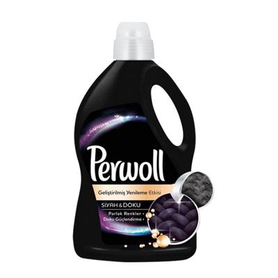 PERWOLL BLACK 2.97L